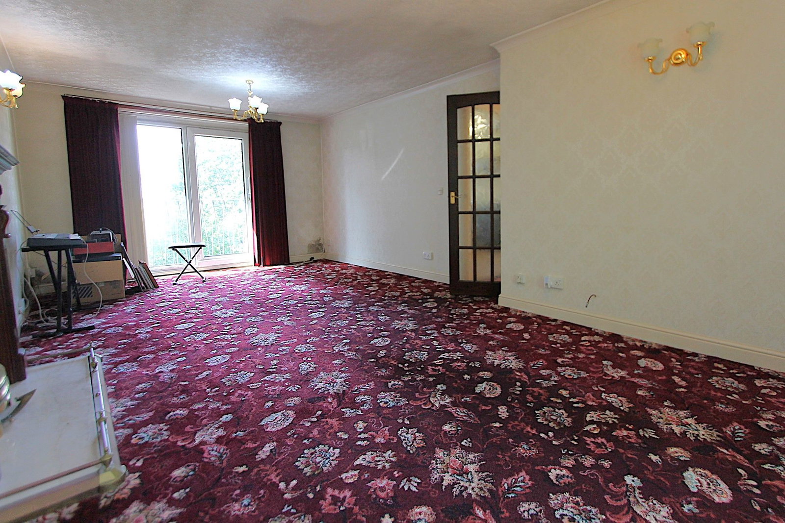 Semi Detached House in Stourbridge 2