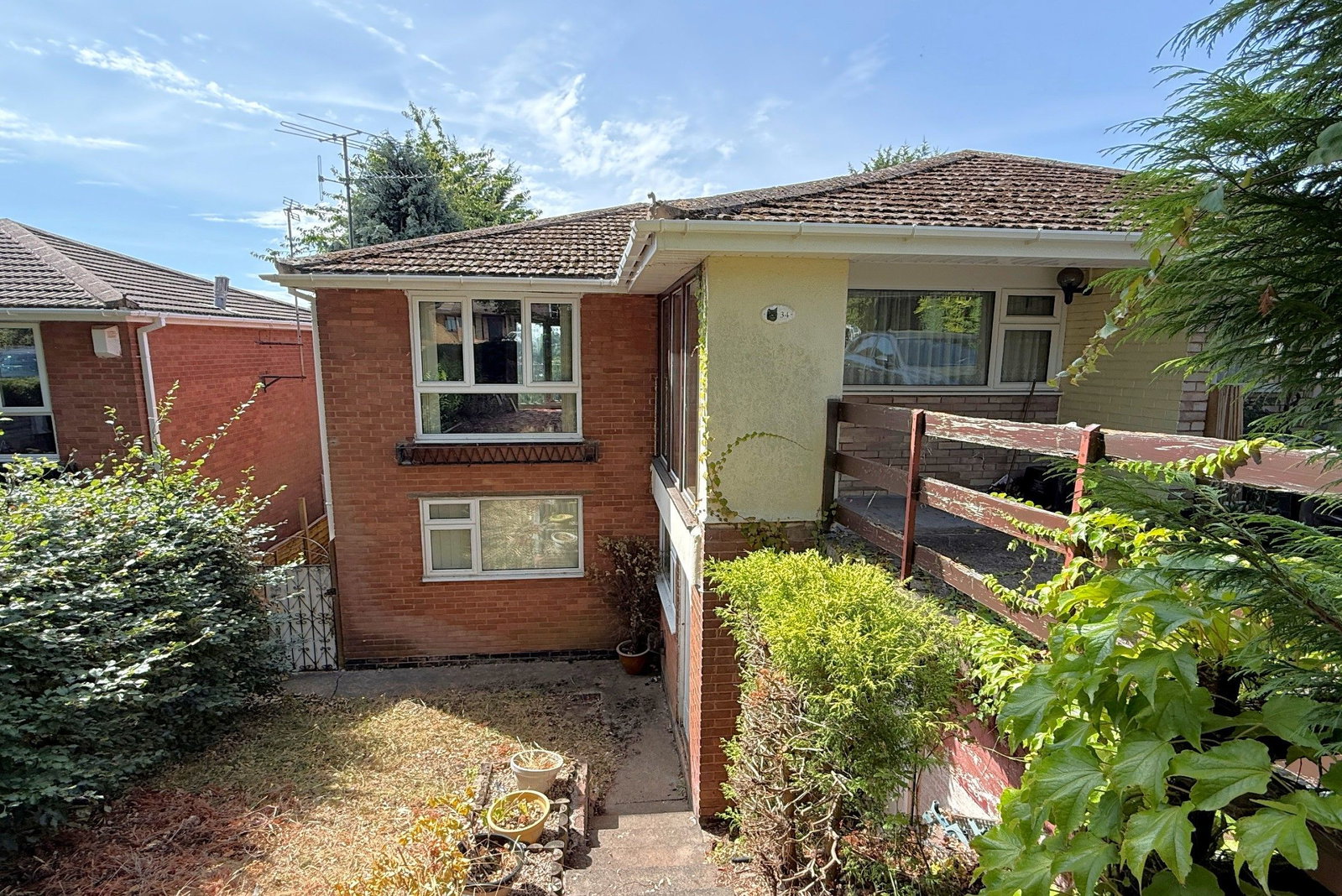 Semi Detached House in Stourbridge