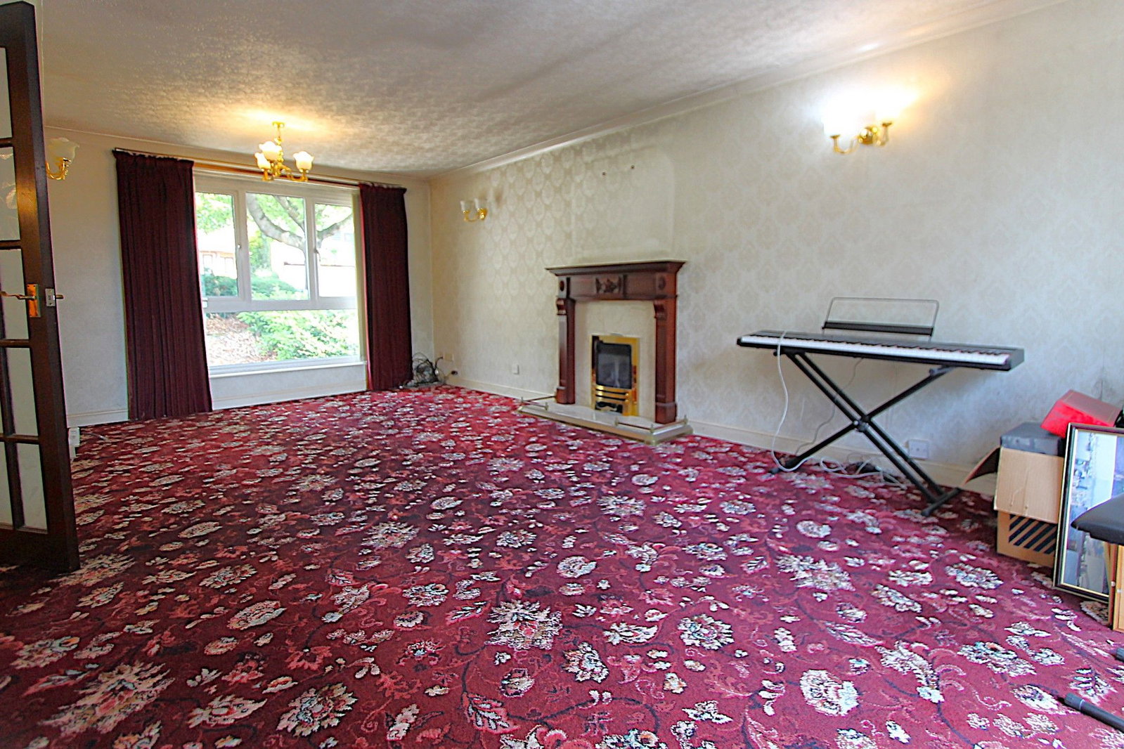 Semi Detached House in Stourbridge 3
