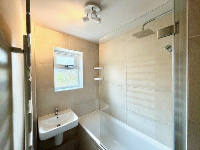 Flat in Watford