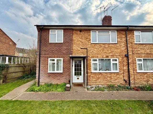 Flat in Watford