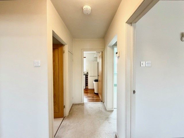 Flat in Watford