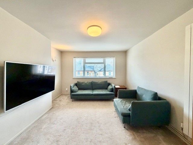 Flat in Watford