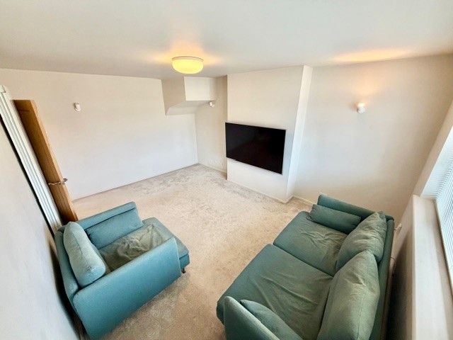 Flat in Watford