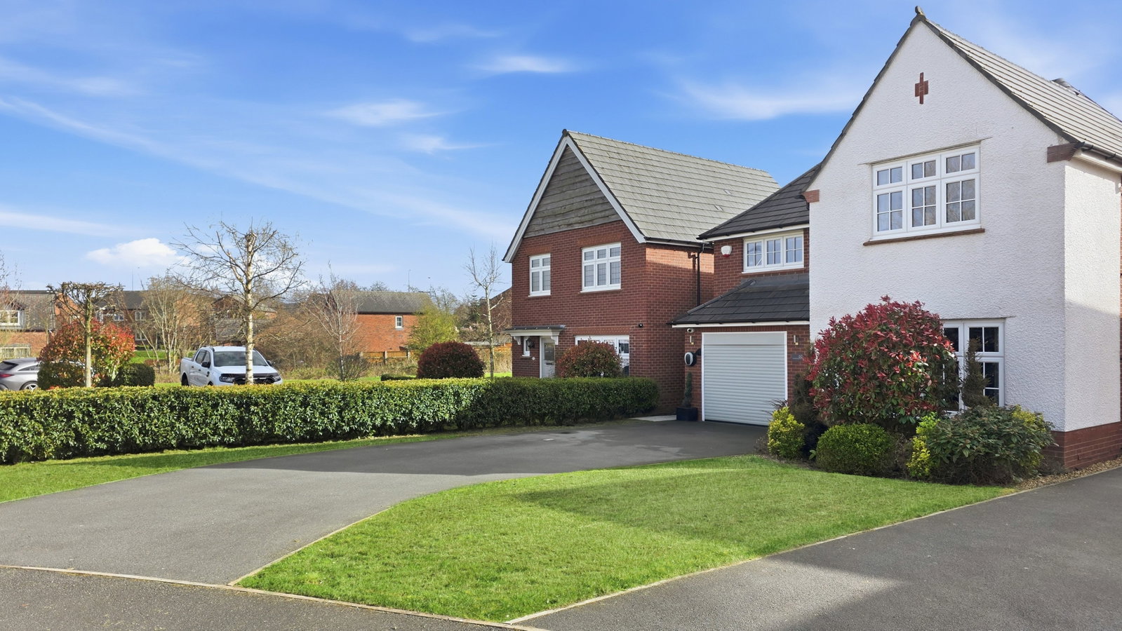 Detached House in Tyldesley