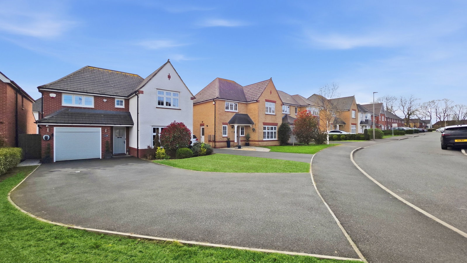 Detached House in Tyldesley