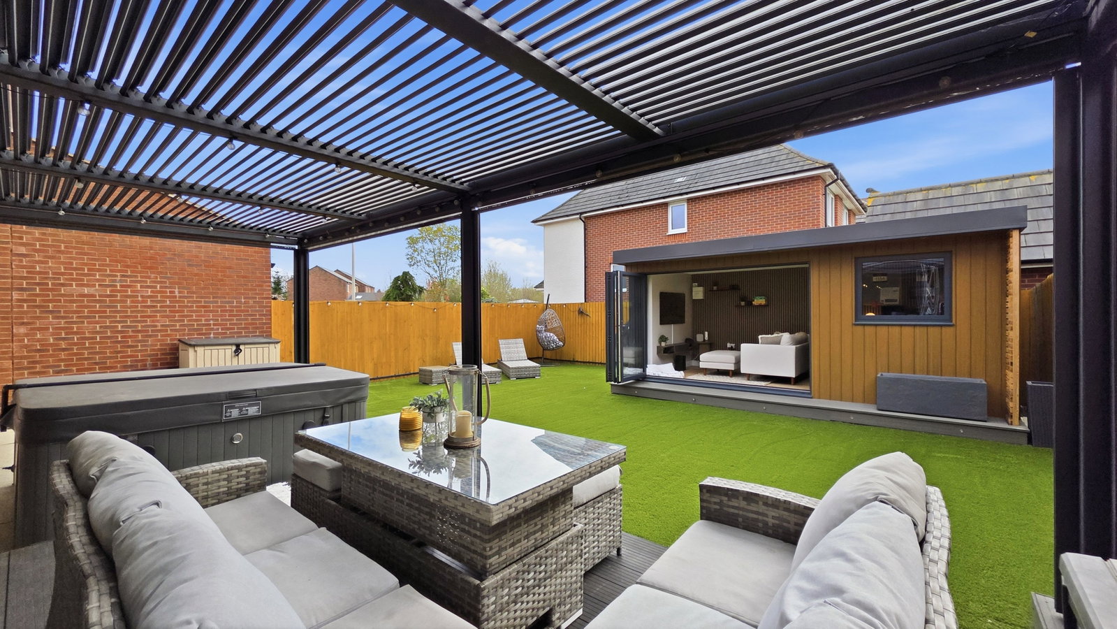 Detached House in Tyldesley