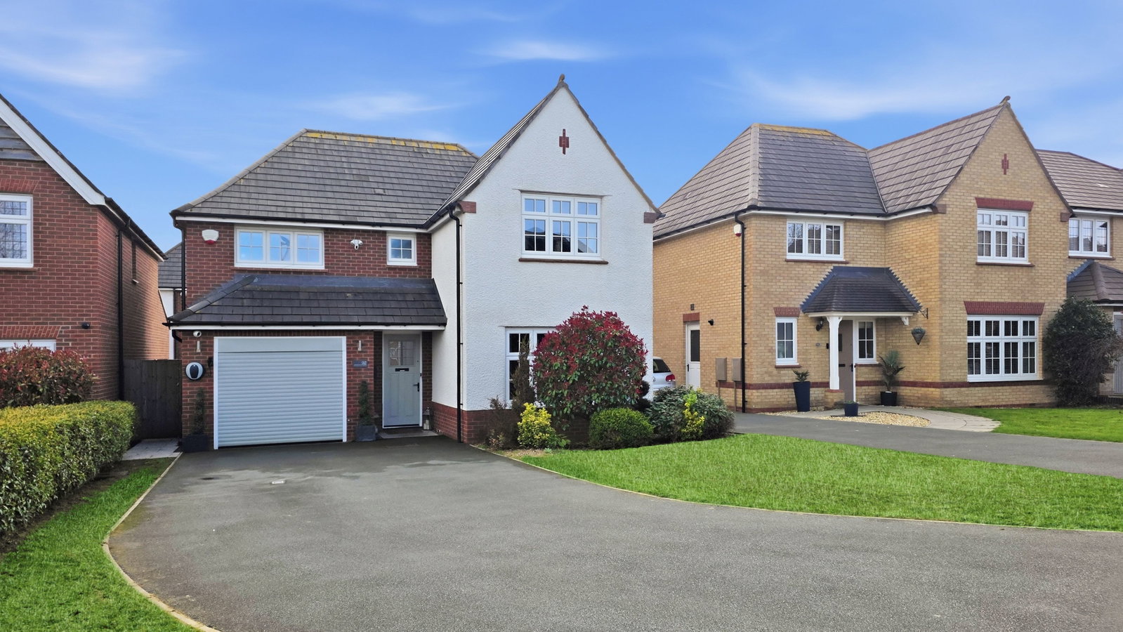 Detached House in Tyldesley