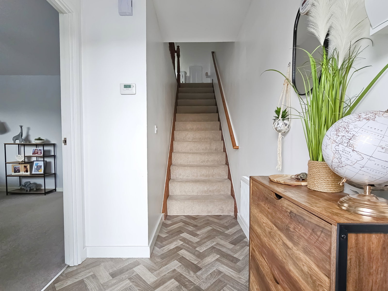 Terraced House in Bideford