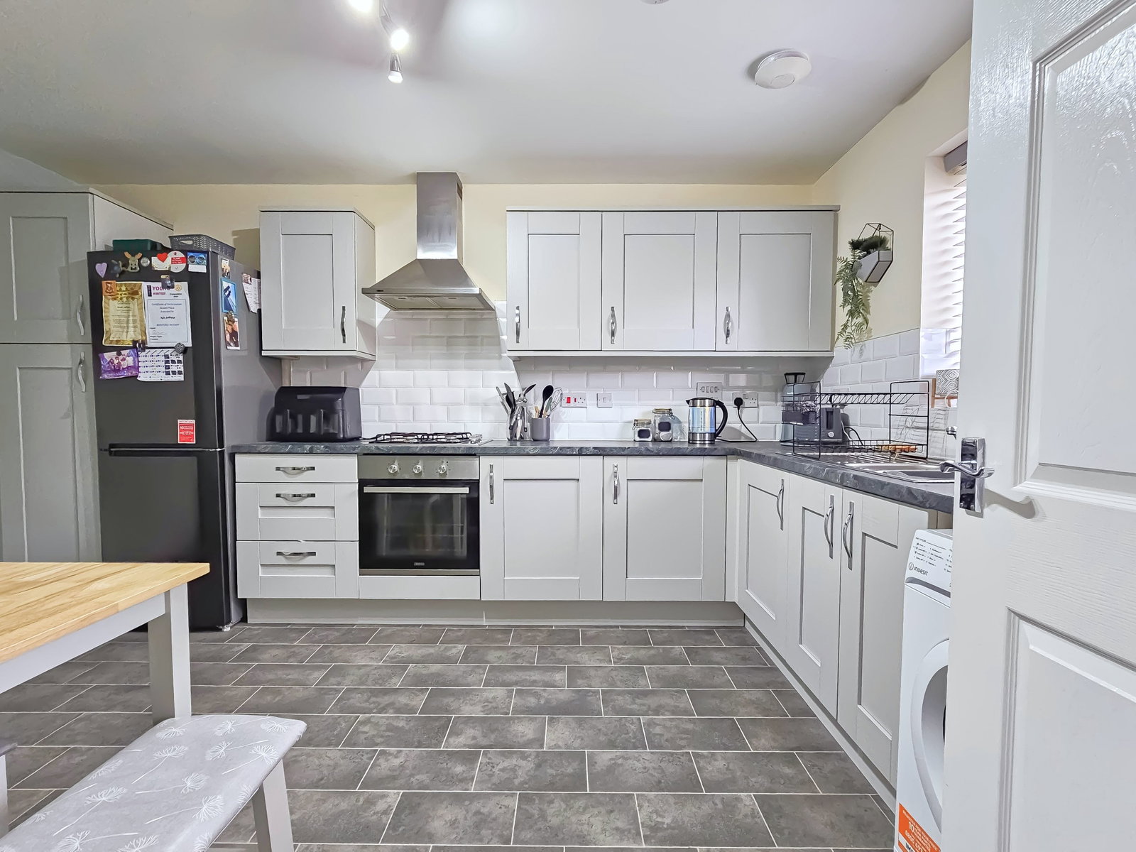 Terraced House in Bideford