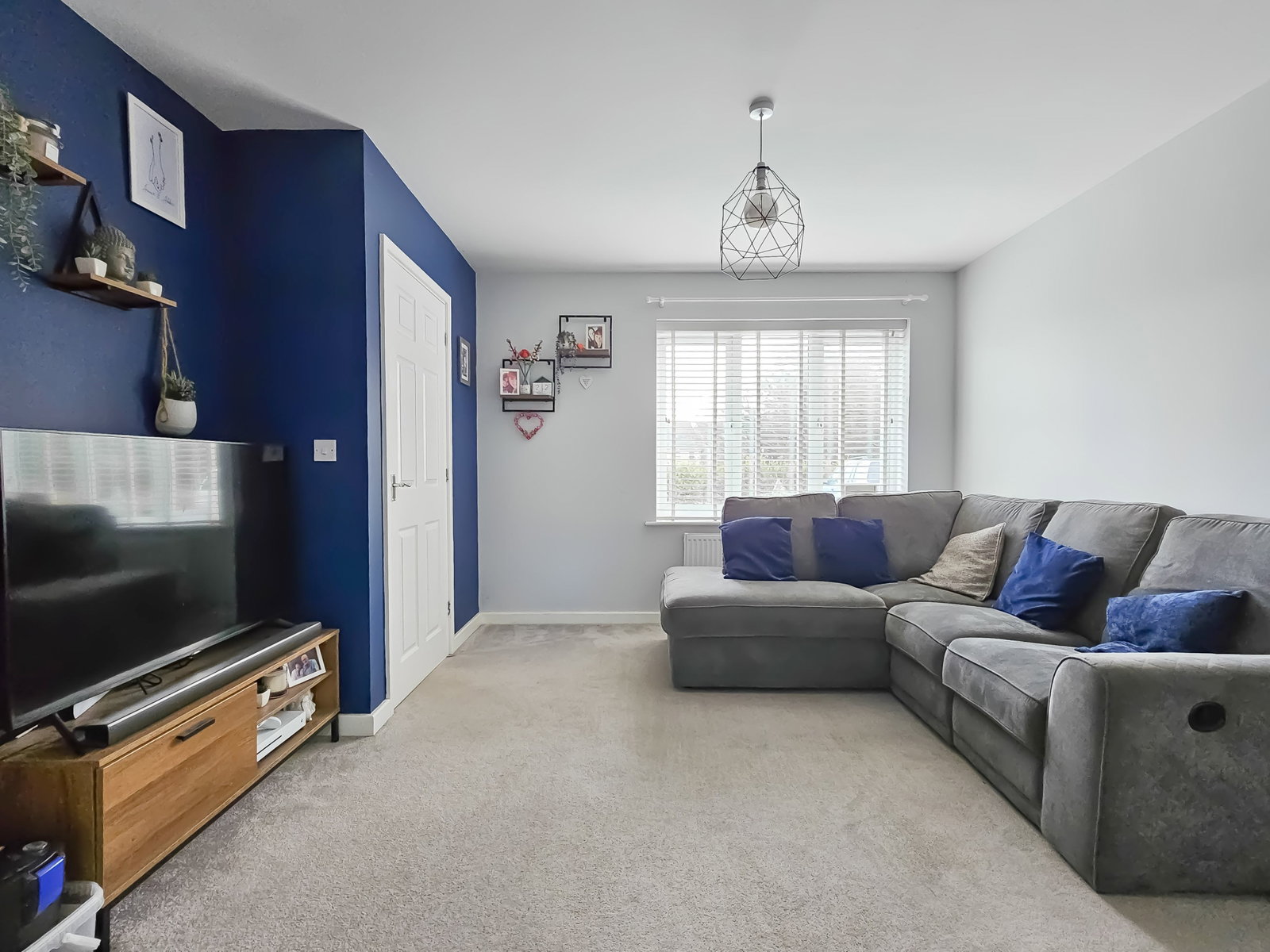 Terraced House in Bideford