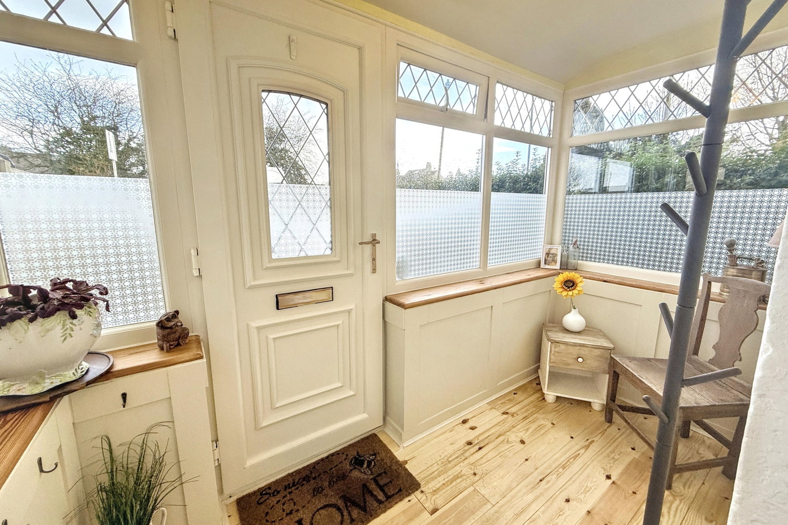 Terraced House in Wigton