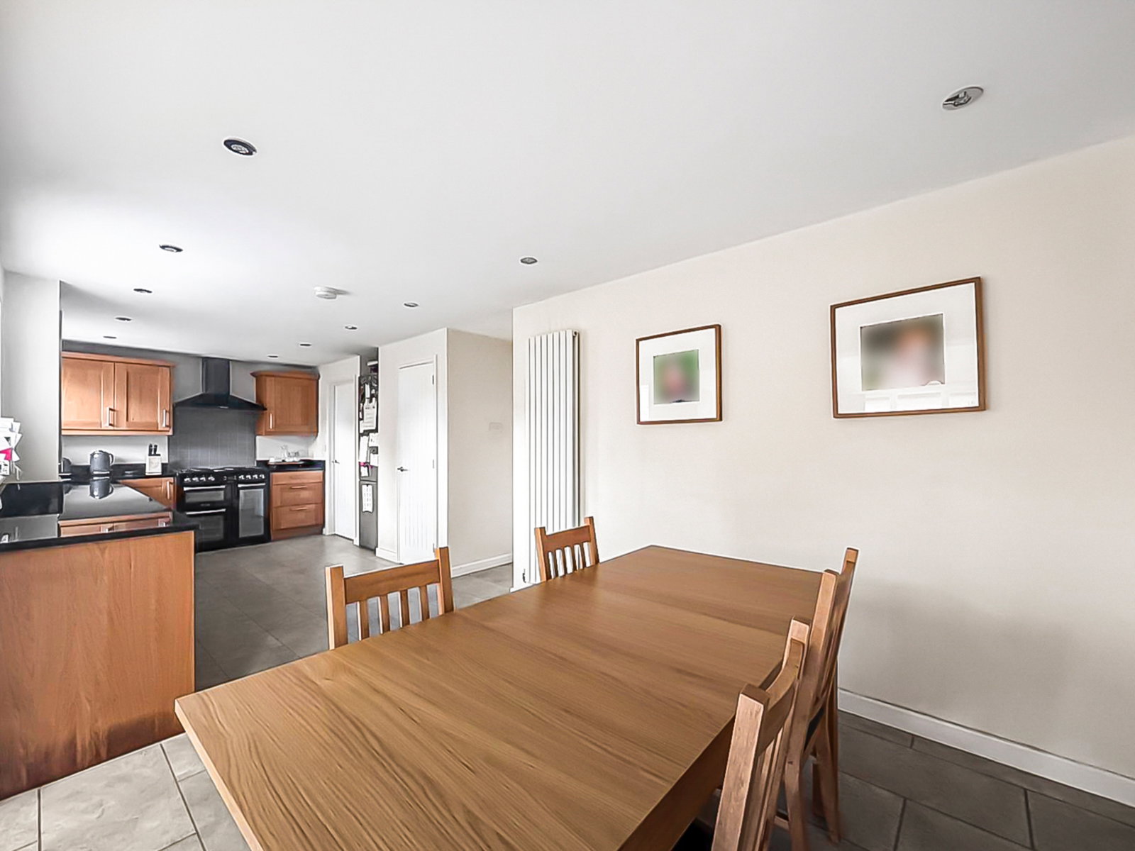 Detached House in Gloucester