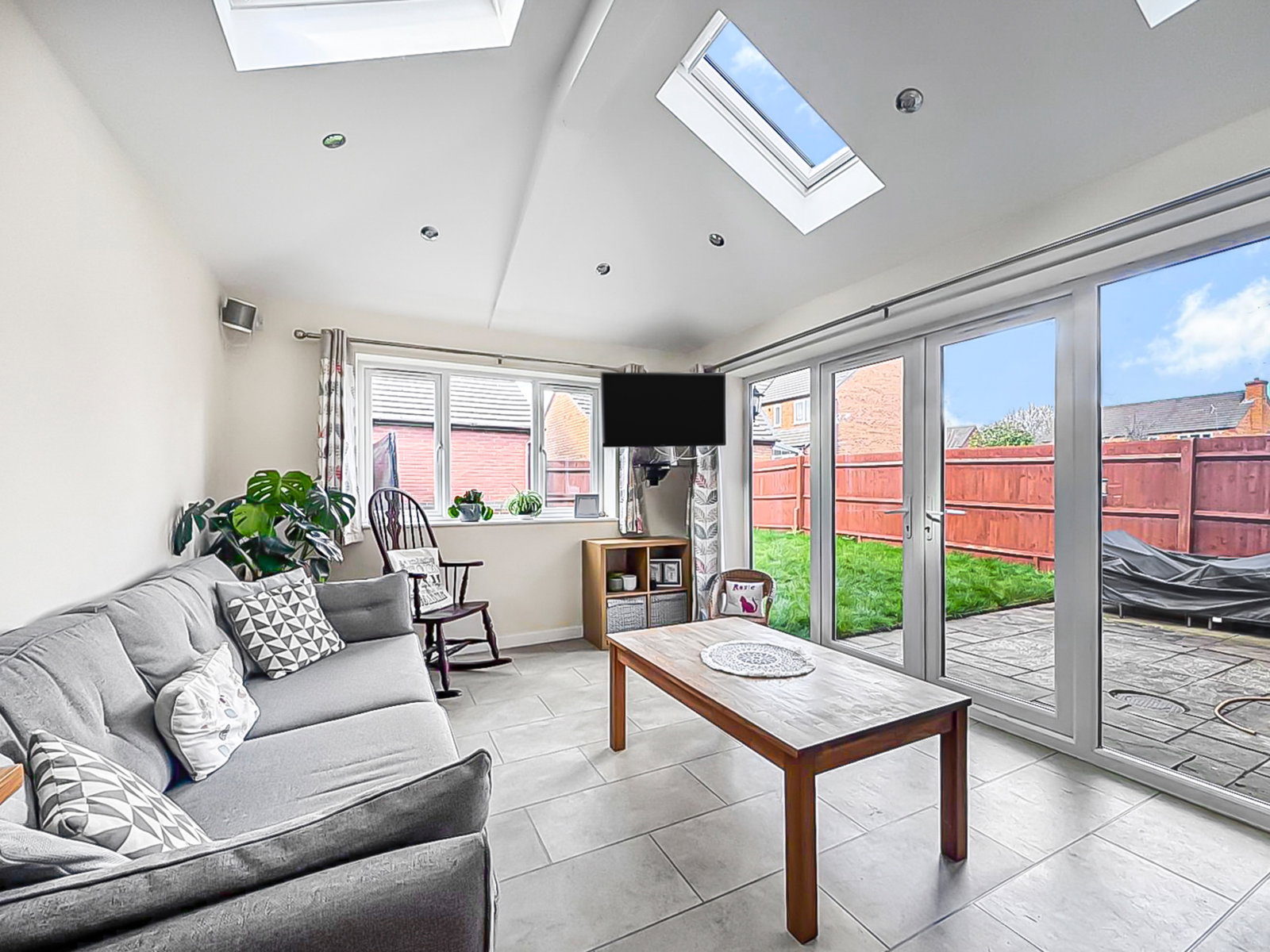 Detached House in Gloucester
