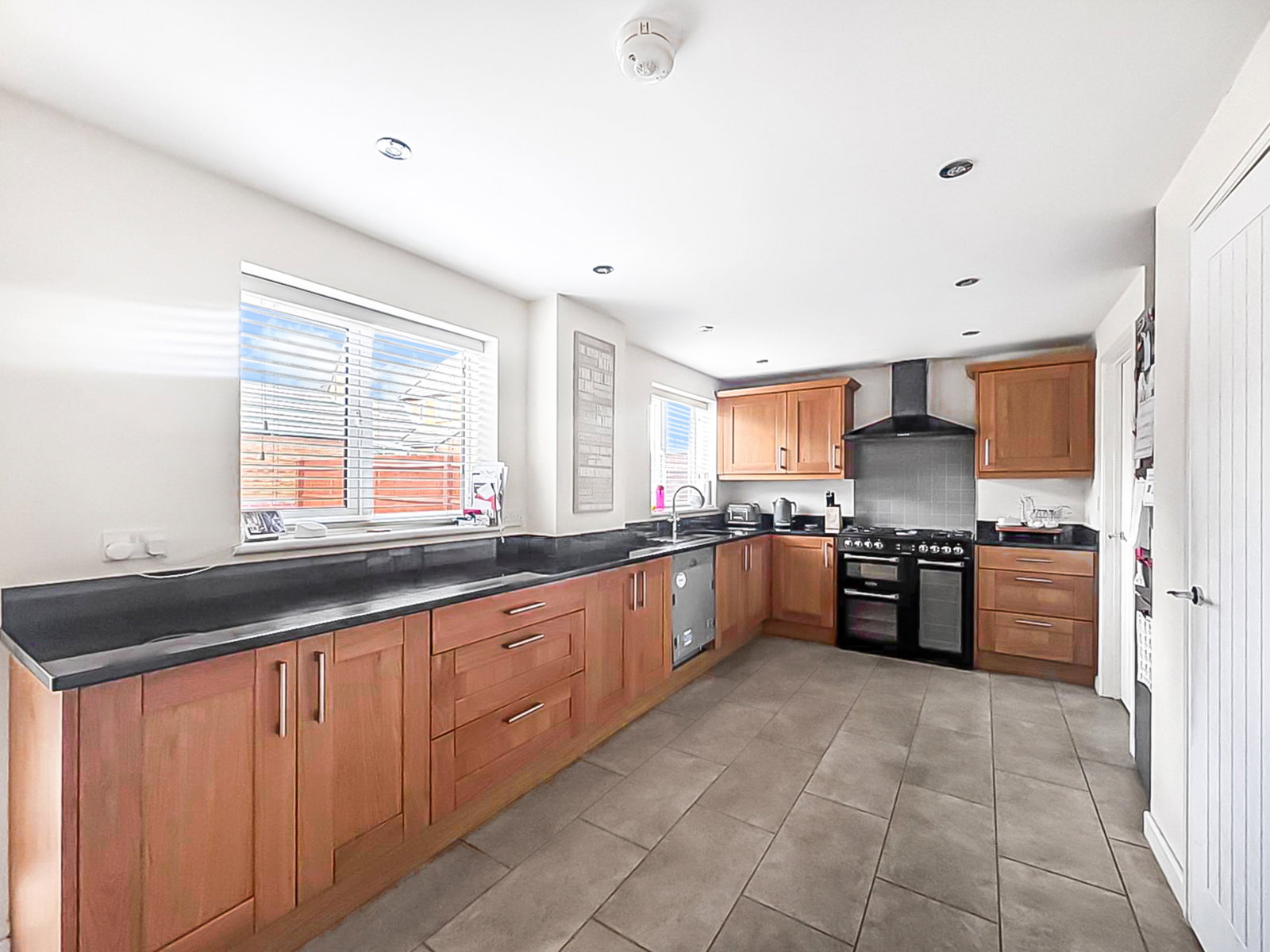 Detached House in Gloucester