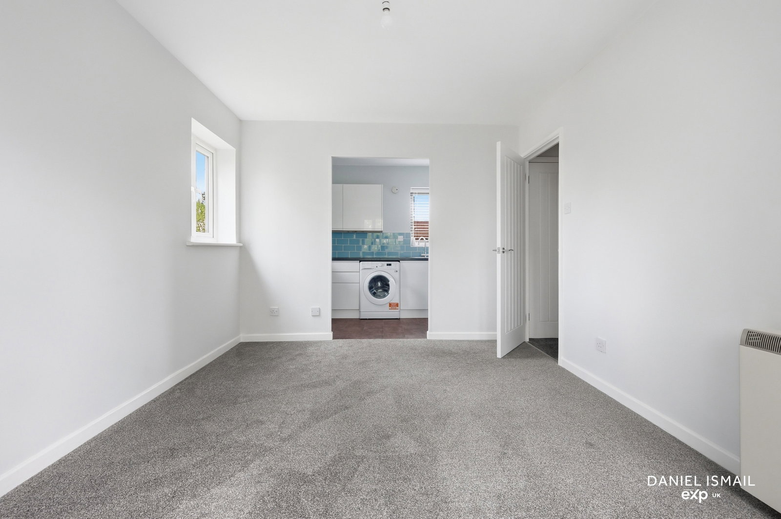 Flat in Basildon