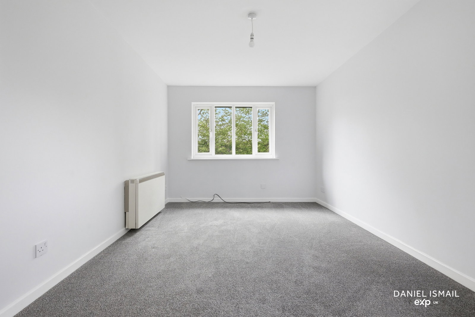 Flat in Basildon
