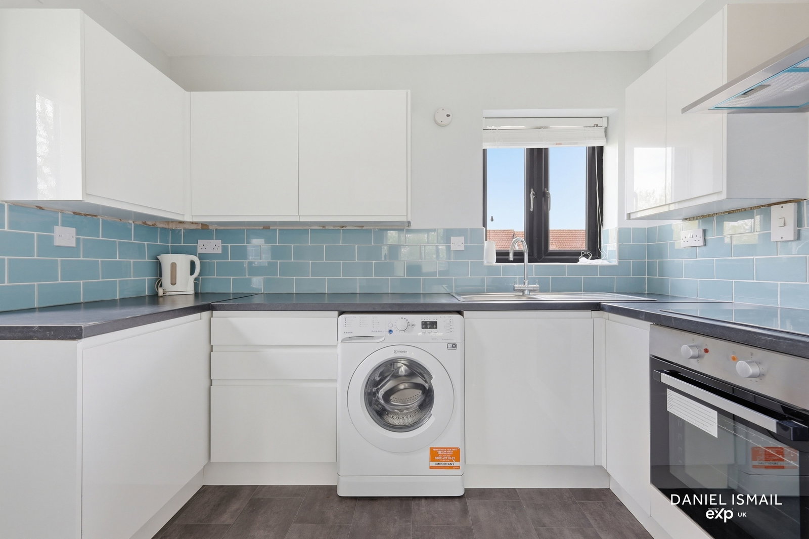 Flat in Basildon