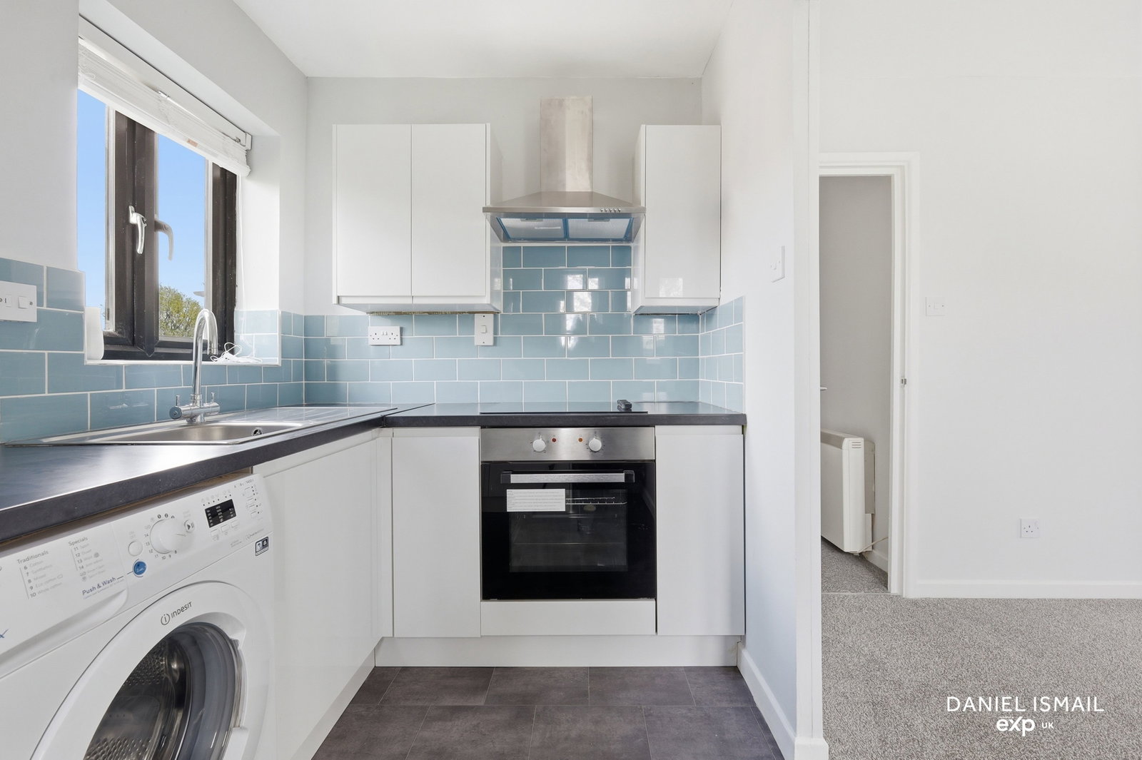 Flat in Basildon