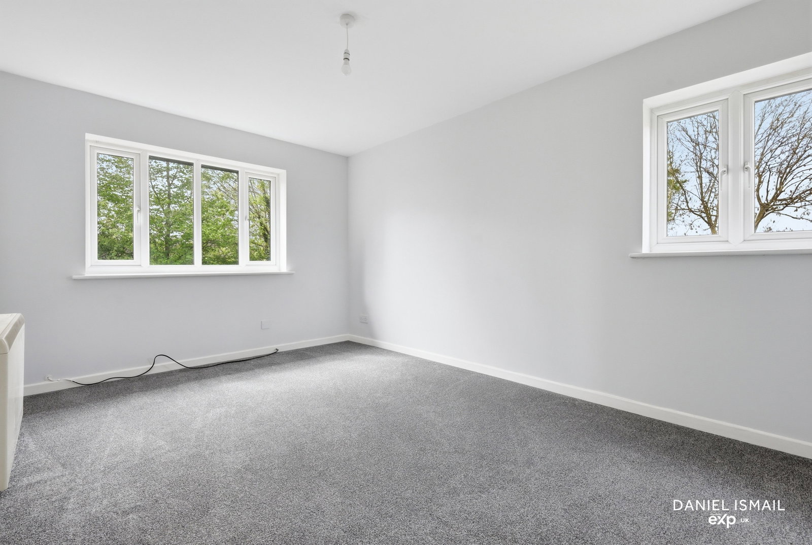Flat in Basildon