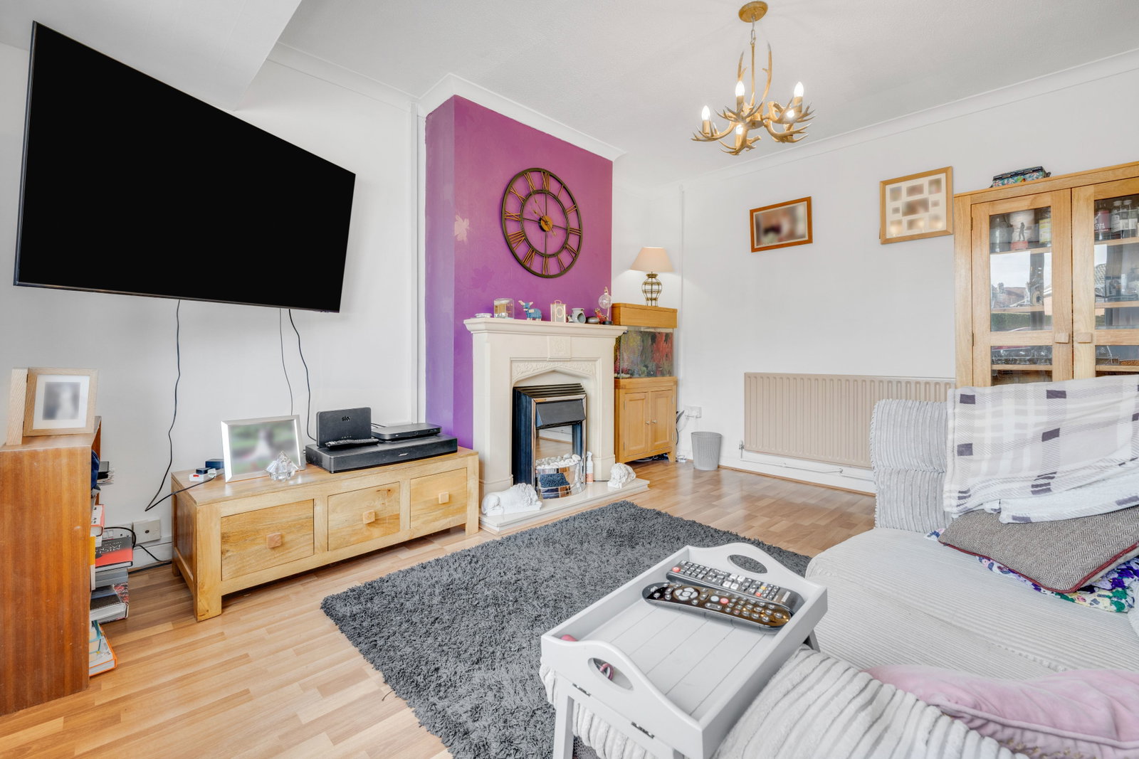 Semi Detached House in Kingswinford