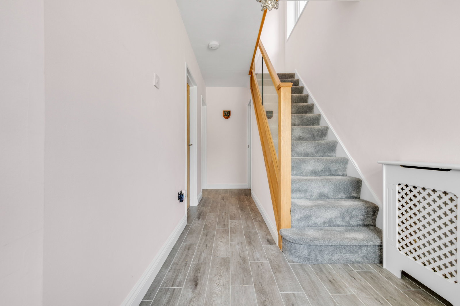 Semi Detached House in Kingswinford