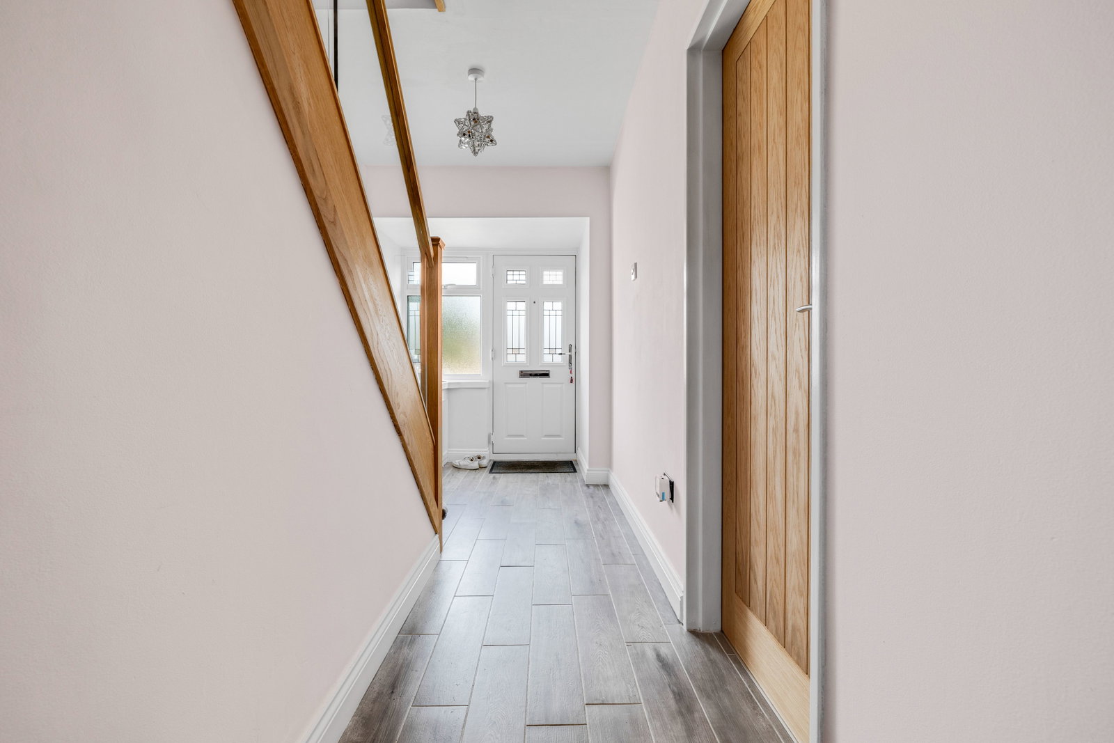 Semi Detached House in Kingswinford