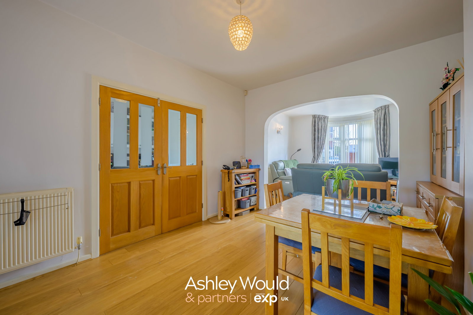 Semi Detached House in Oldbury