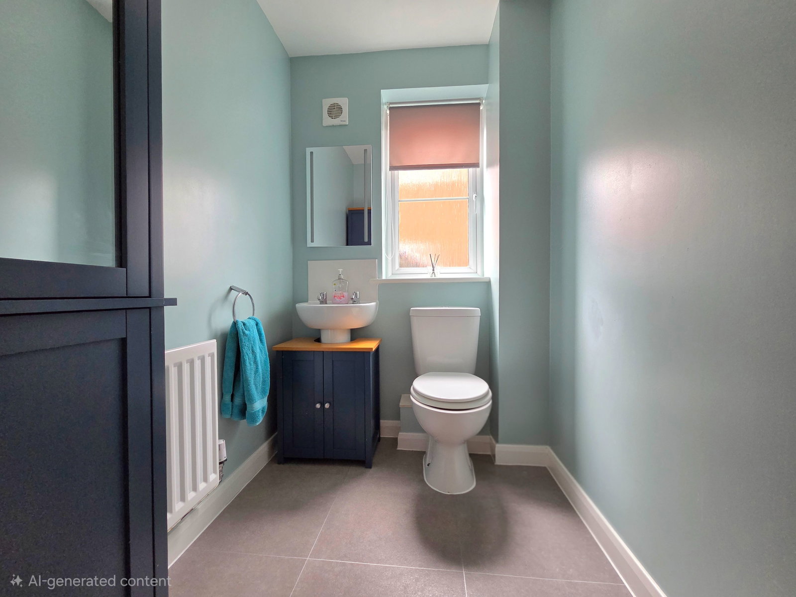 Semi Detached House in Canterbury