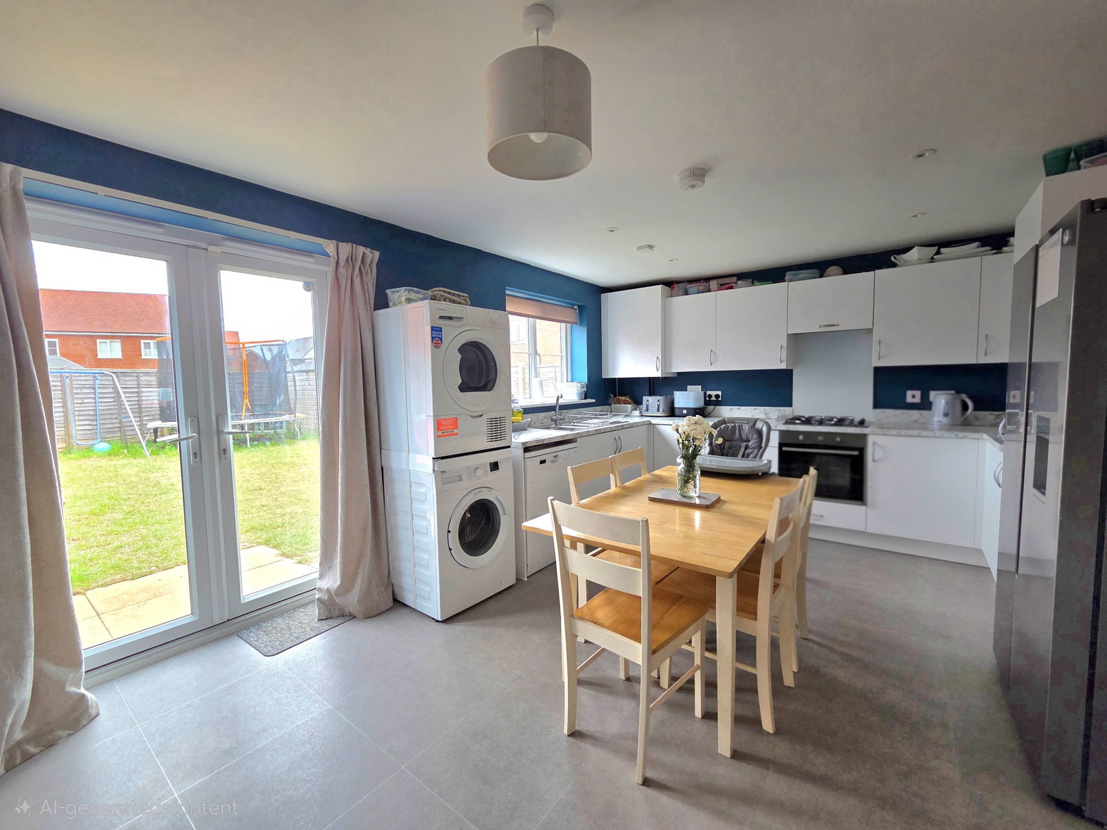 Semi Detached House in Canterbury