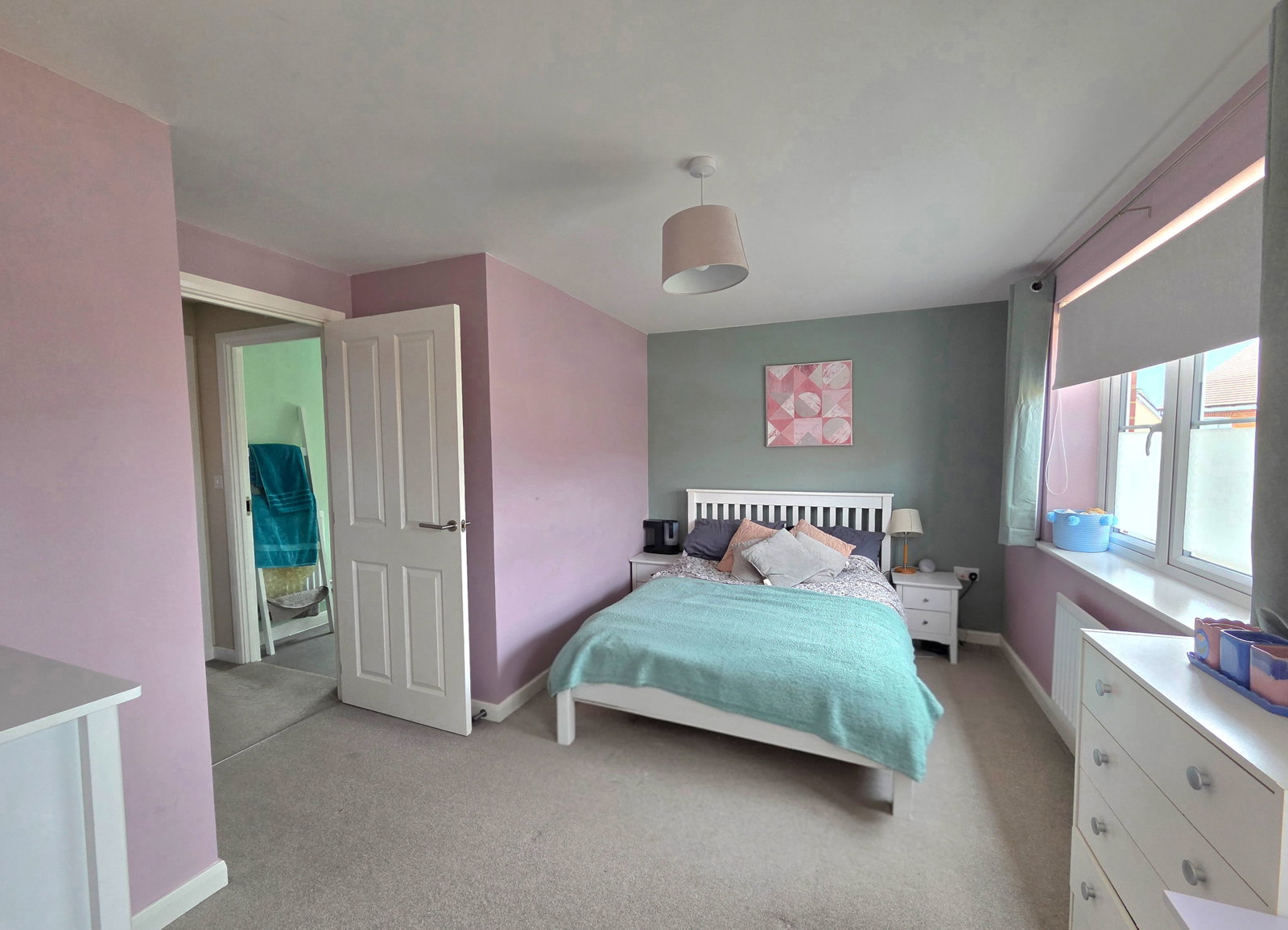 Semi Detached House in Canterbury
