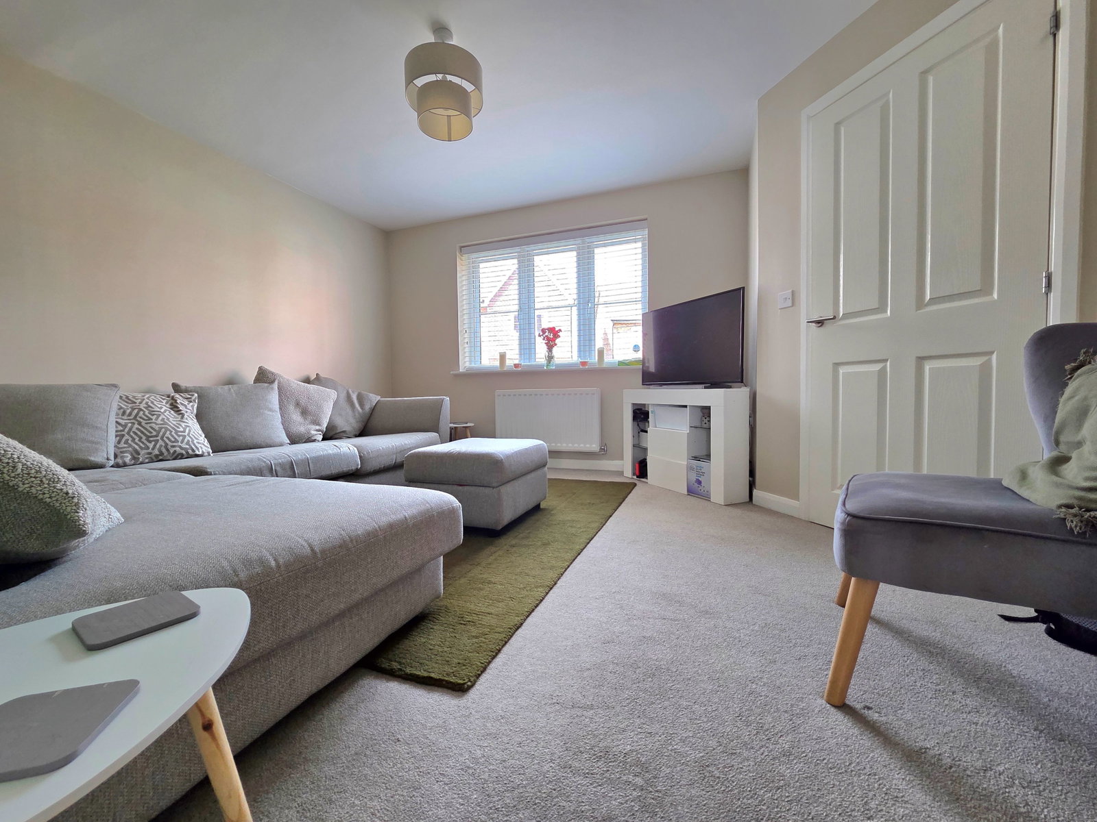 Semi Detached House in Canterbury