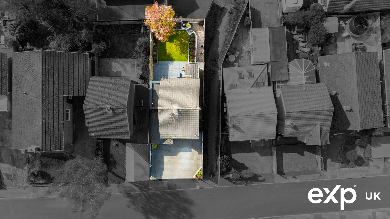 Detached House in Nottingham