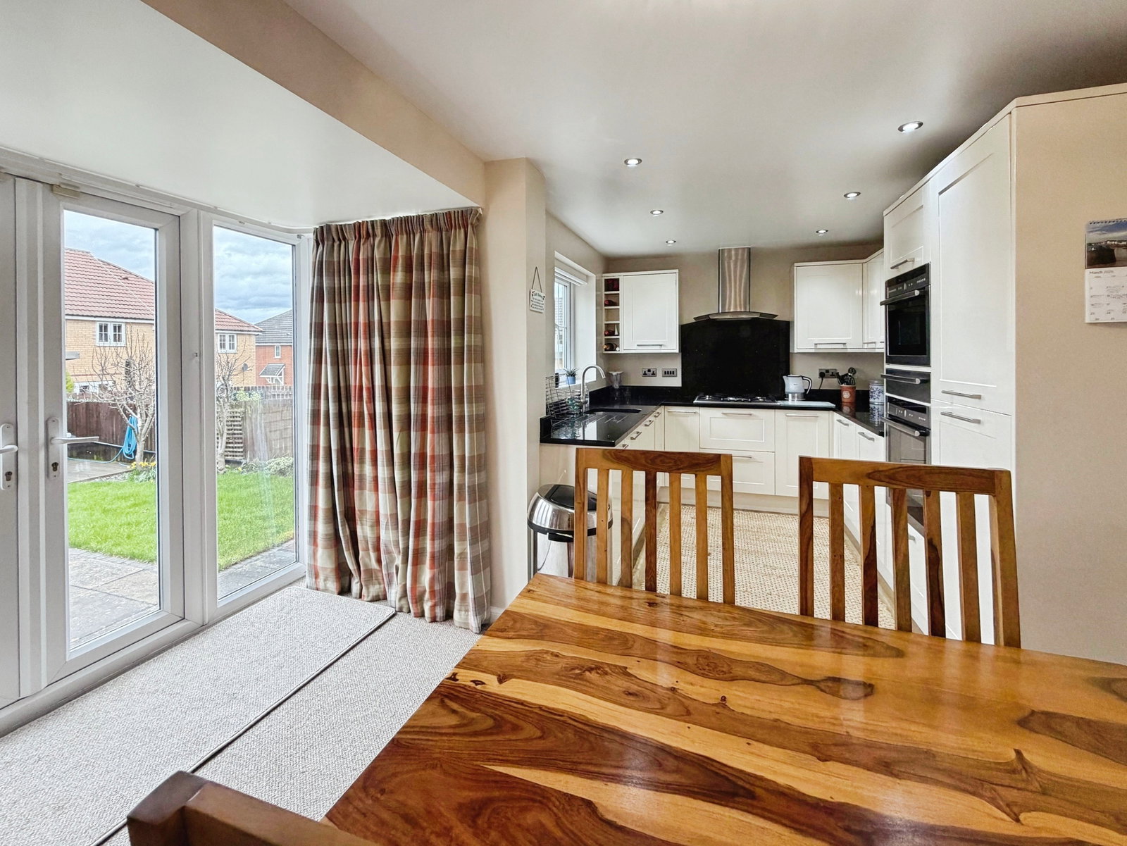 Detached House in Wakefield