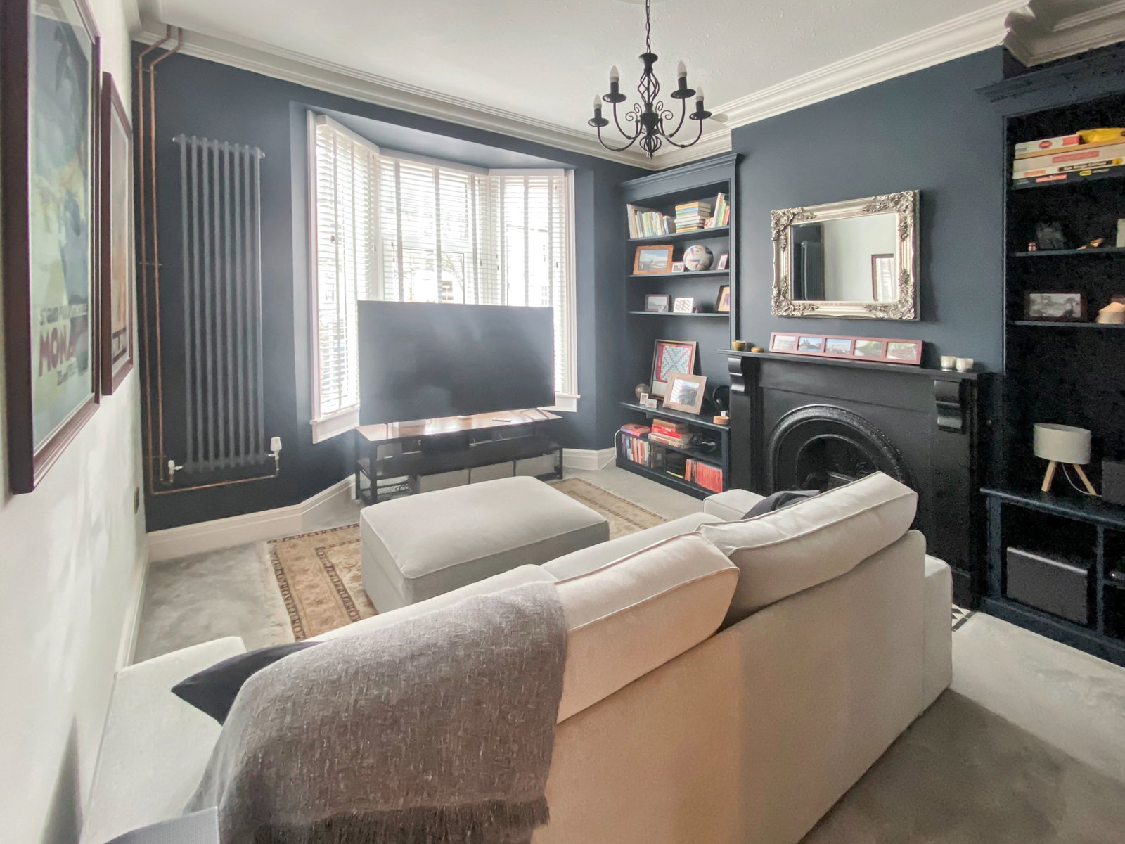 Terraced House in Grantham