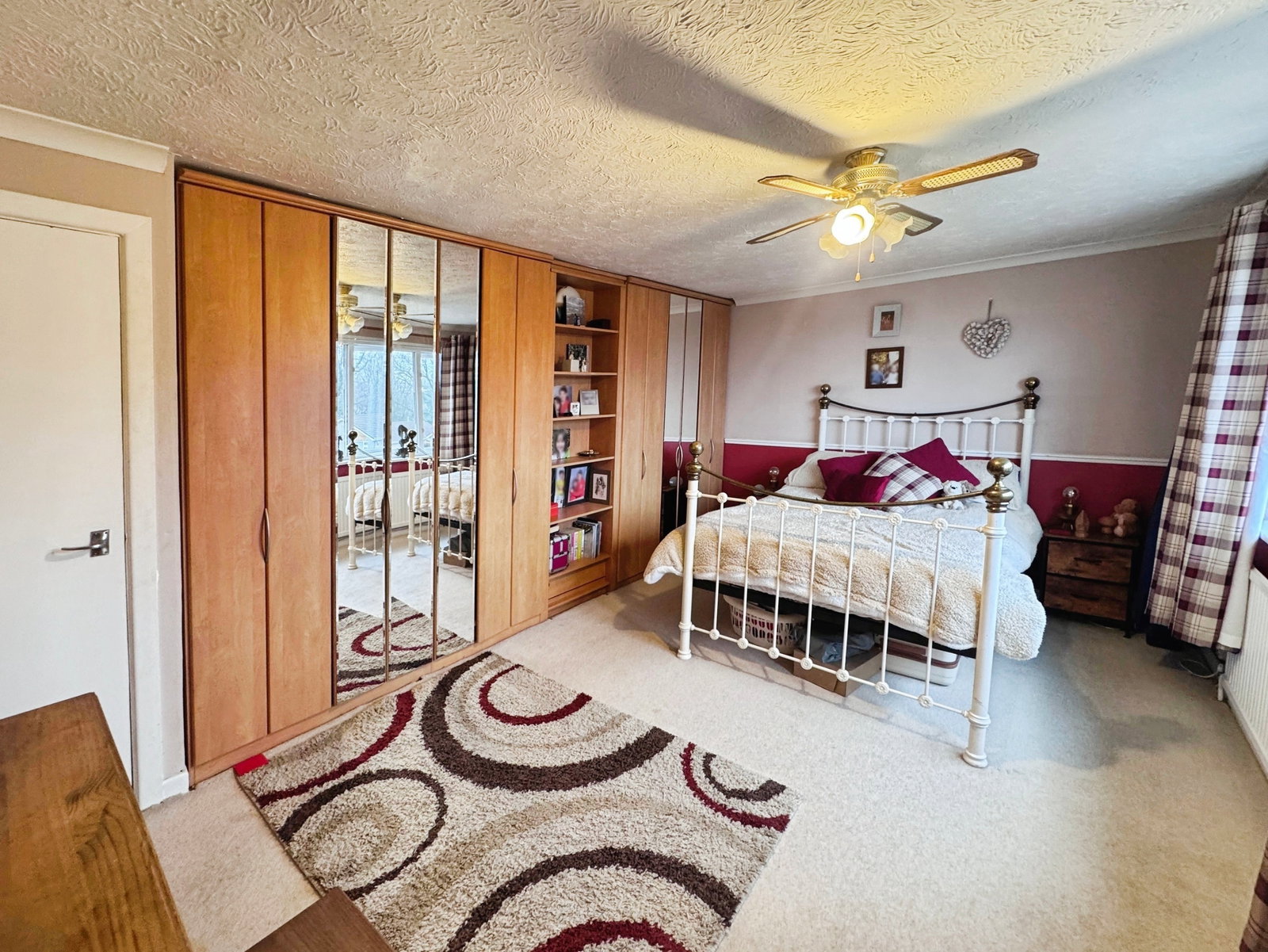 Semi Detached House in Neath