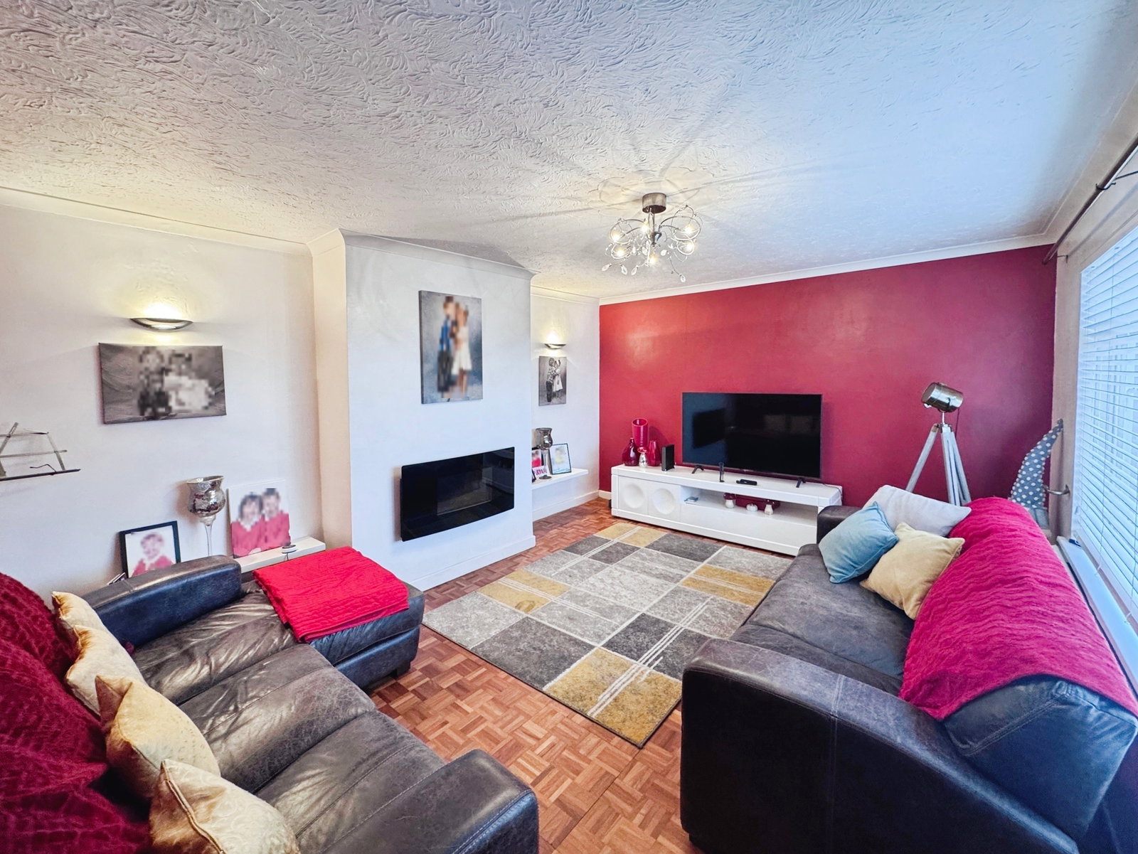 Semi Detached House in Neath
