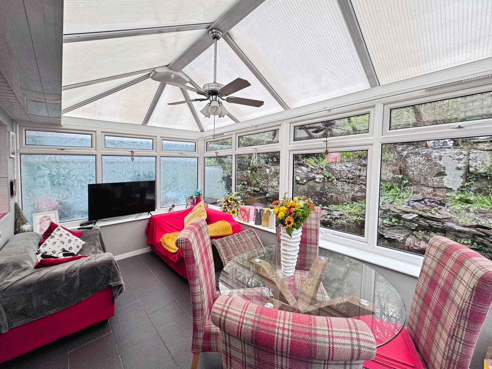 Semi Detached House in Neath