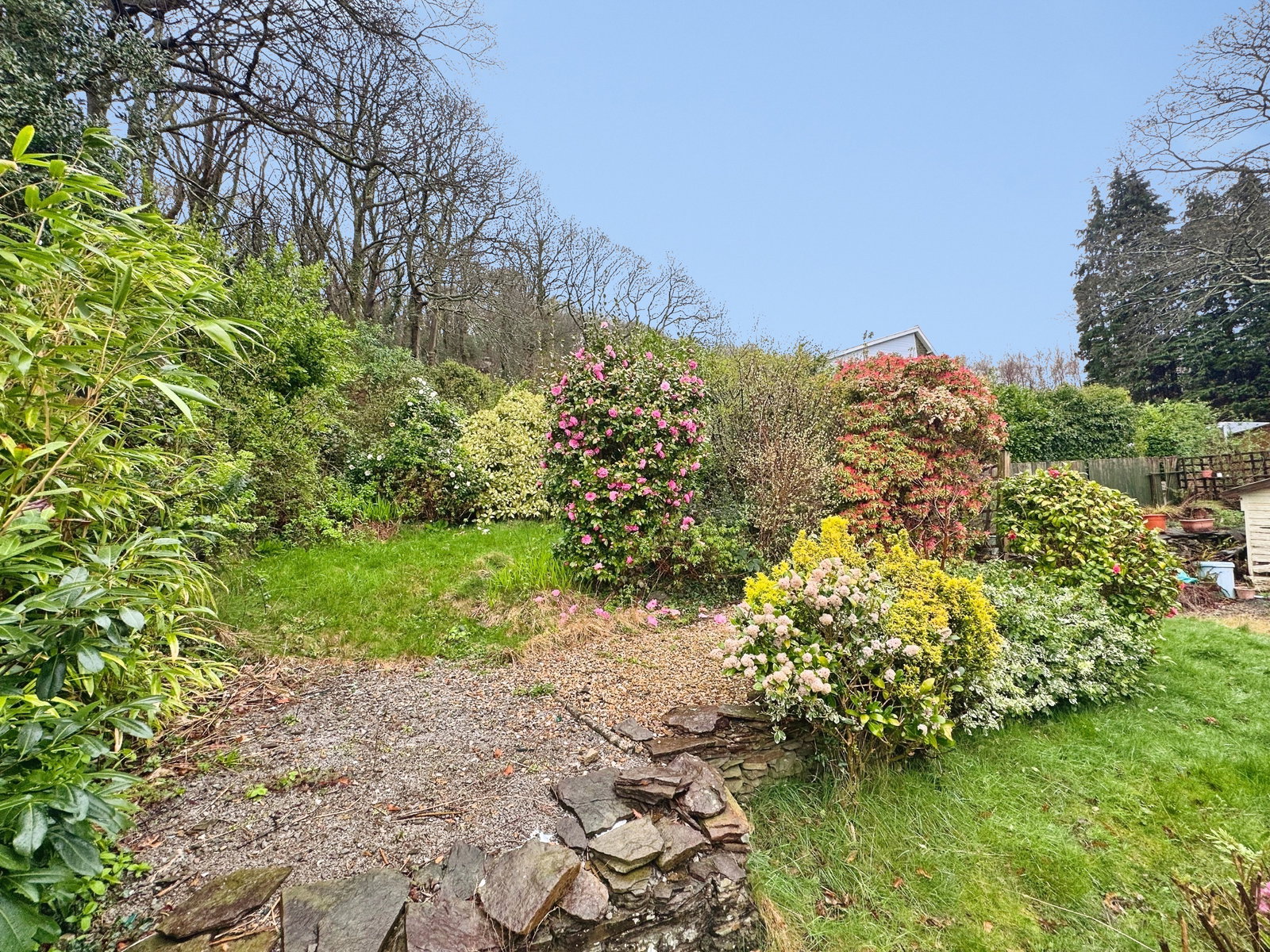 Semi Detached House in Neath