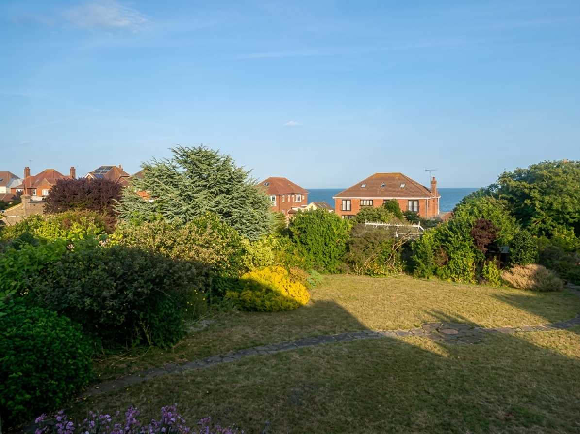 Land in Broadstairs