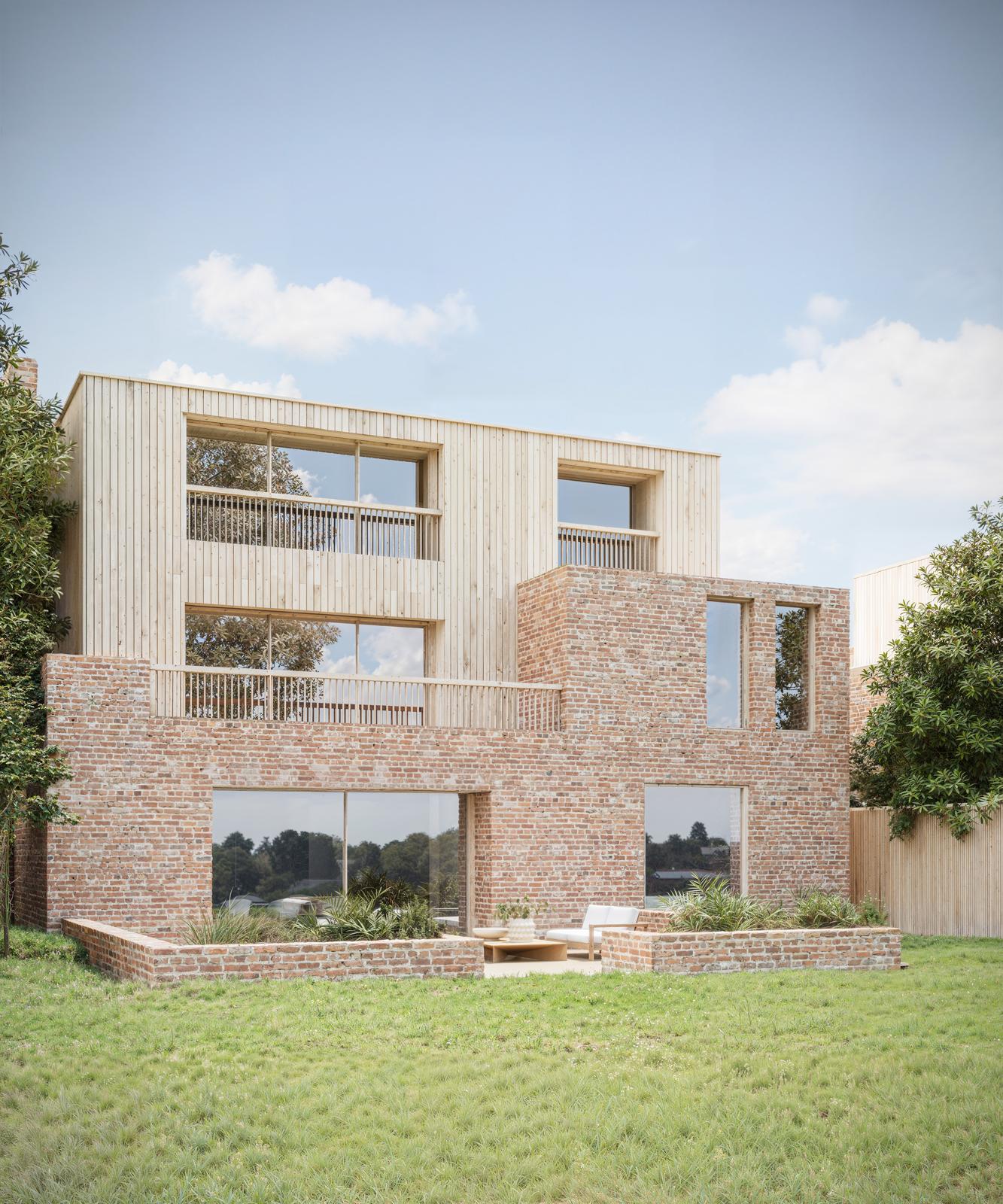 Land in Broadstairs