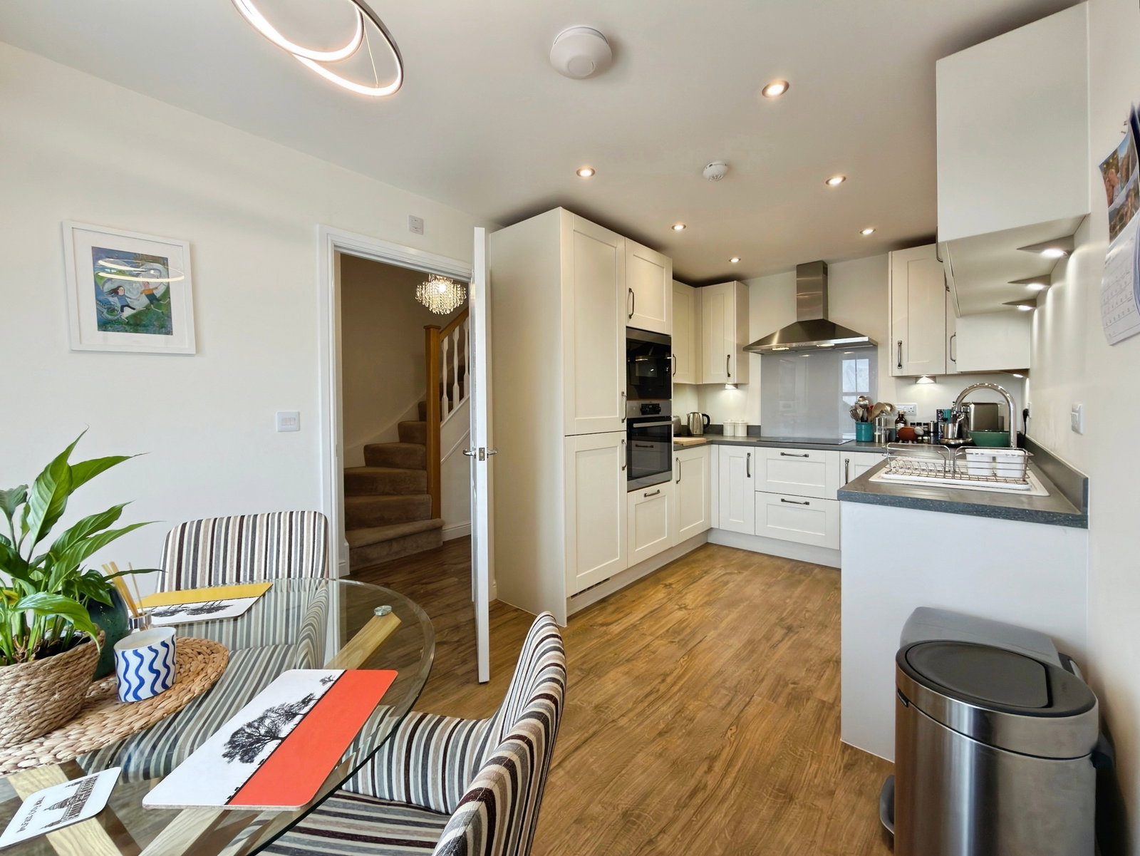 Semi Detached House in Brampton