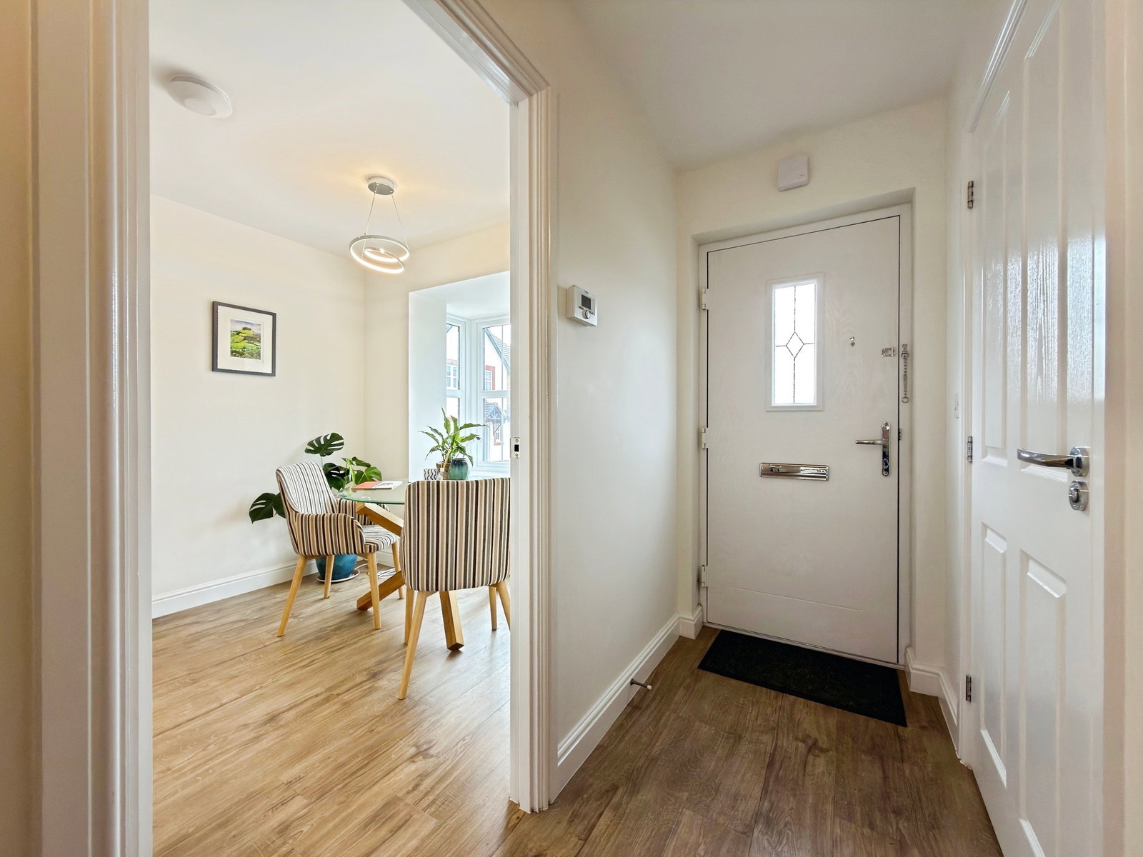 Semi Detached House in Brampton