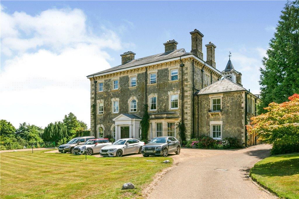 Apartment in Sevenoaks
