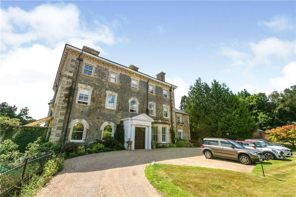 Apartment in Sevenoaks