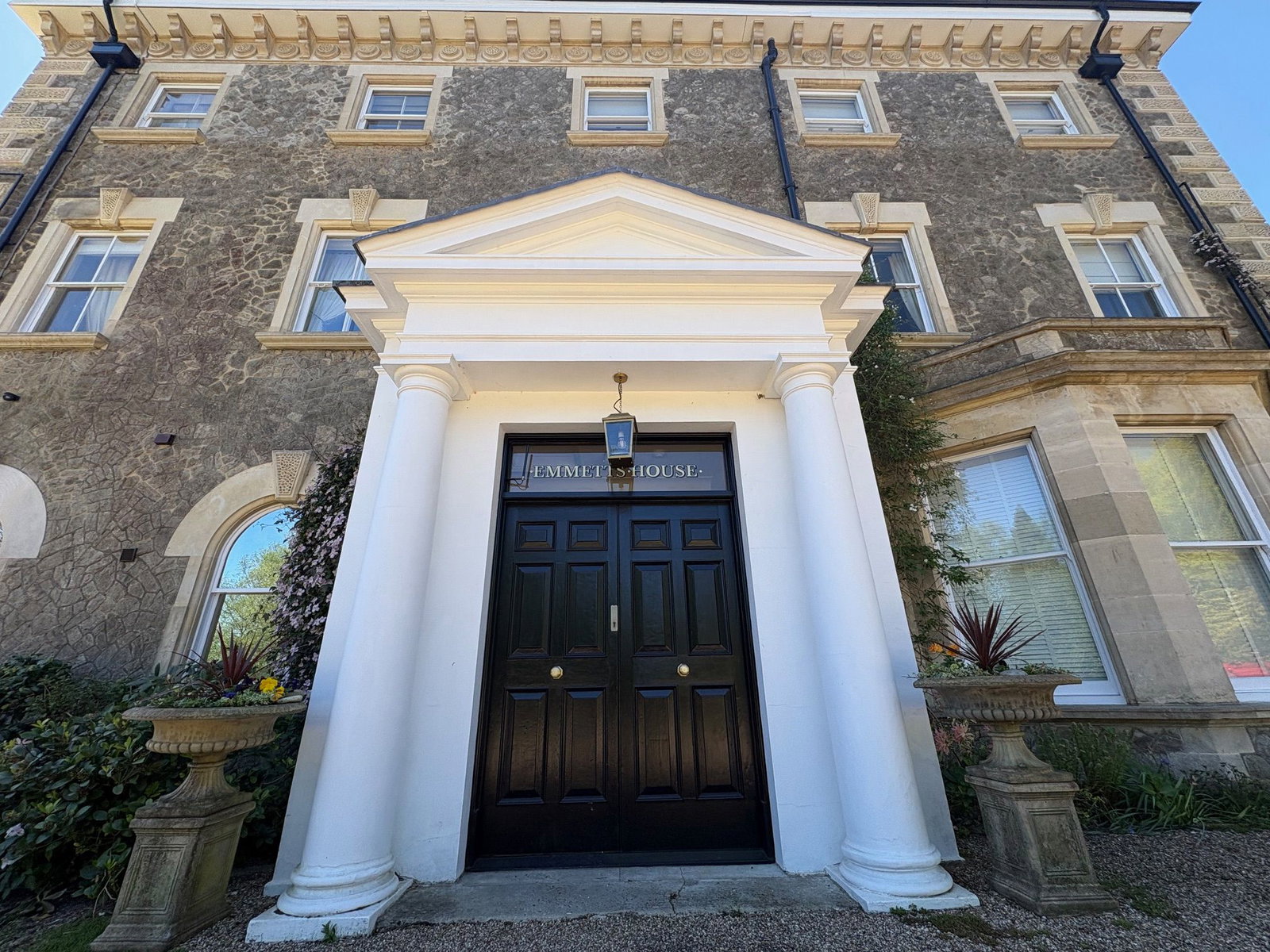 Apartment in Sevenoaks