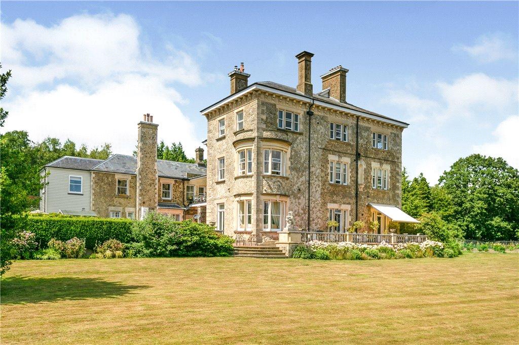 Apartment in Sevenoaks