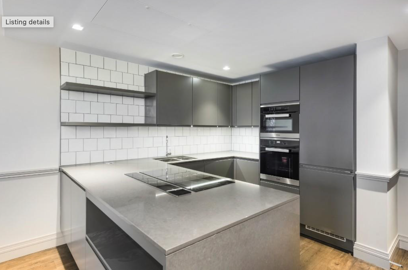 Apartment in London