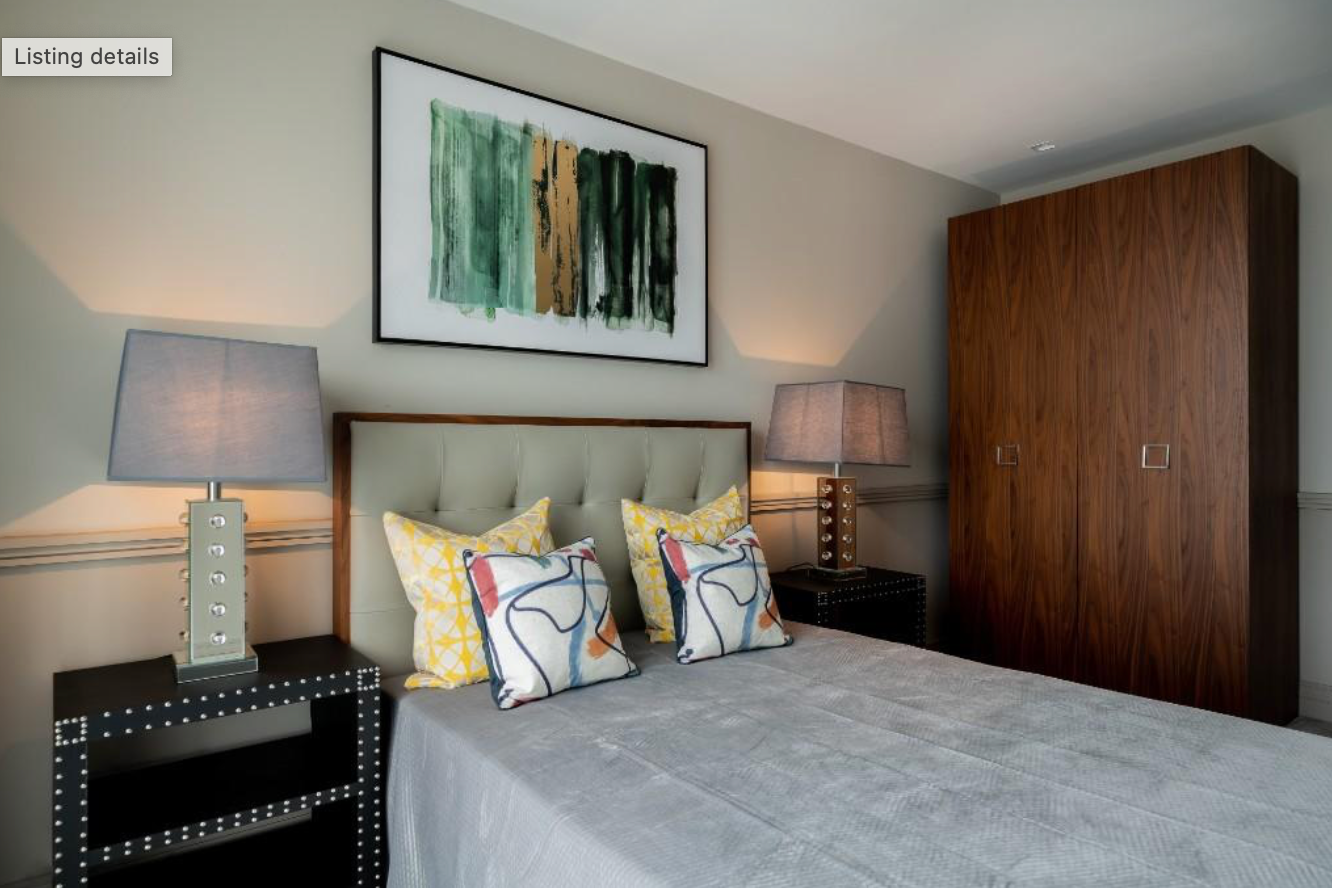 Apartment in London