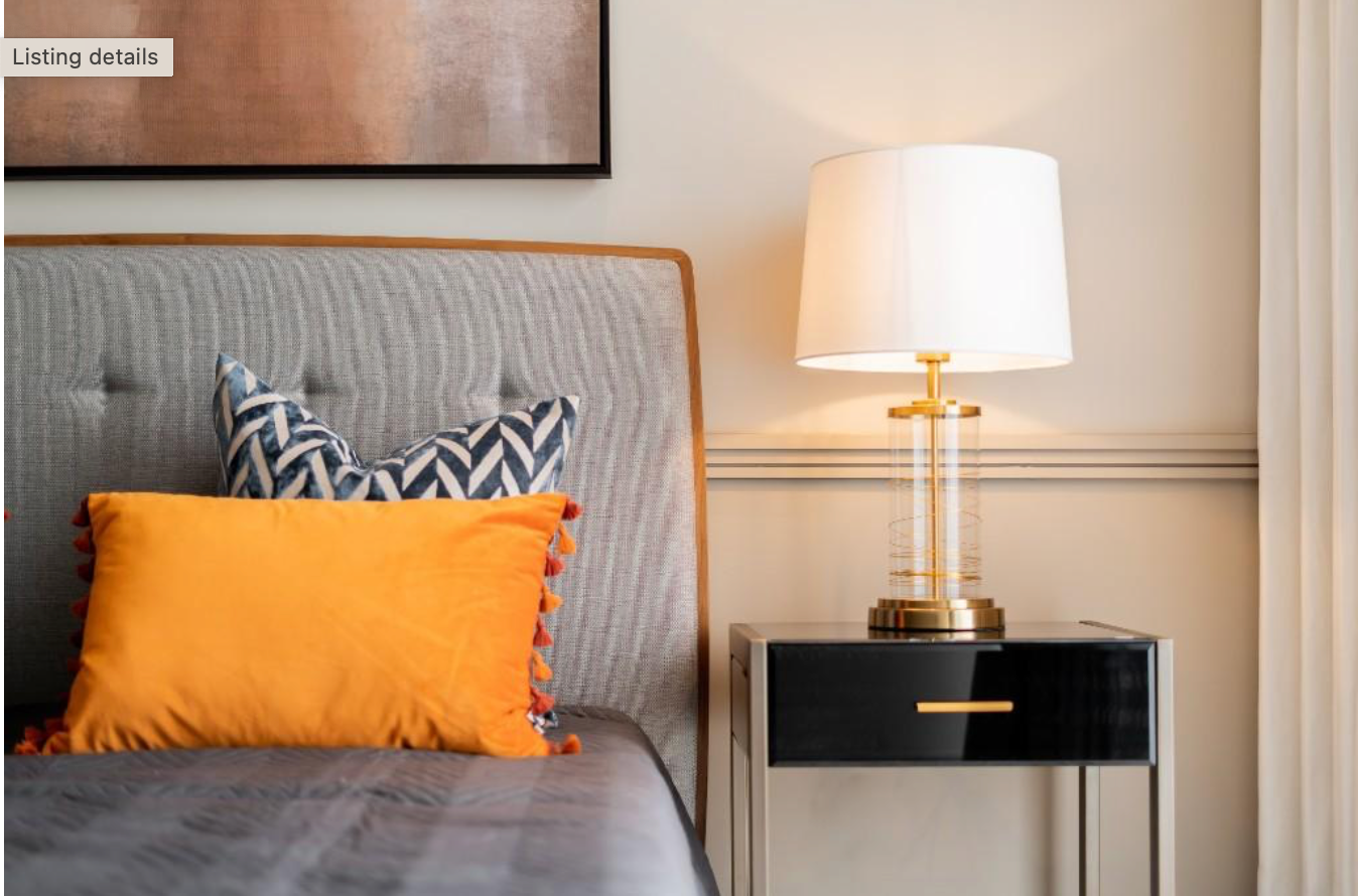 Apartment in London